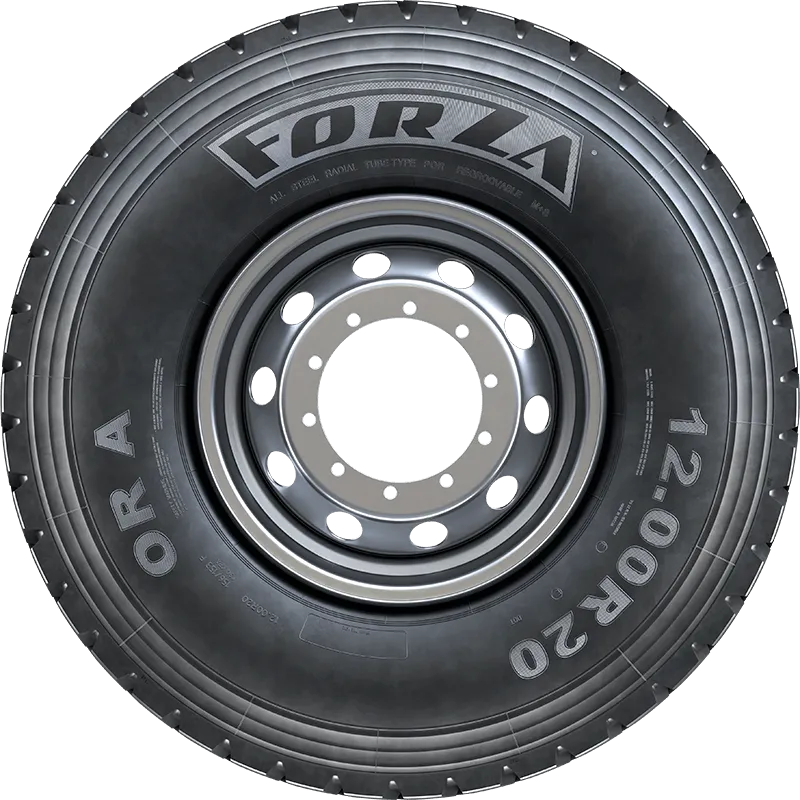 FORZA OR A в Биробиджане — KAMA TYRES FORZA OR A в Биробиджане