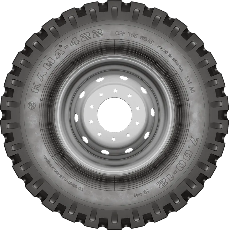 KAMA-422 в Биробиджане — KAMA TYRES KAMA-422 в Биробиджане
