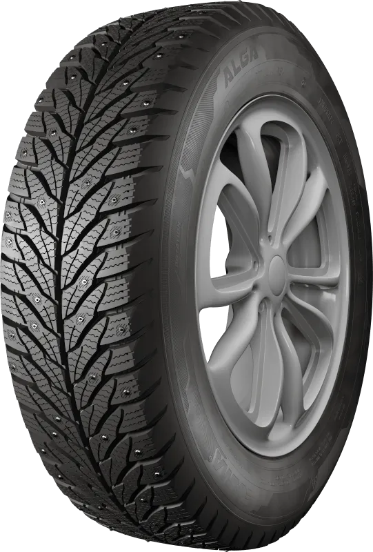 KAMA ALGA (НК-531) в Биробиджане — KAMA TYRES KAMA ALGA (НК-531) в Биробиджане