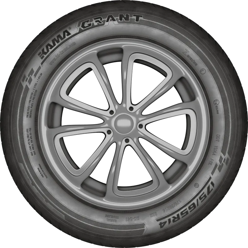 KAMA GRANT (НК-241) в Биробиджане — KAMA TYRES KAMA GRANT (НК-241) в Биробиджане