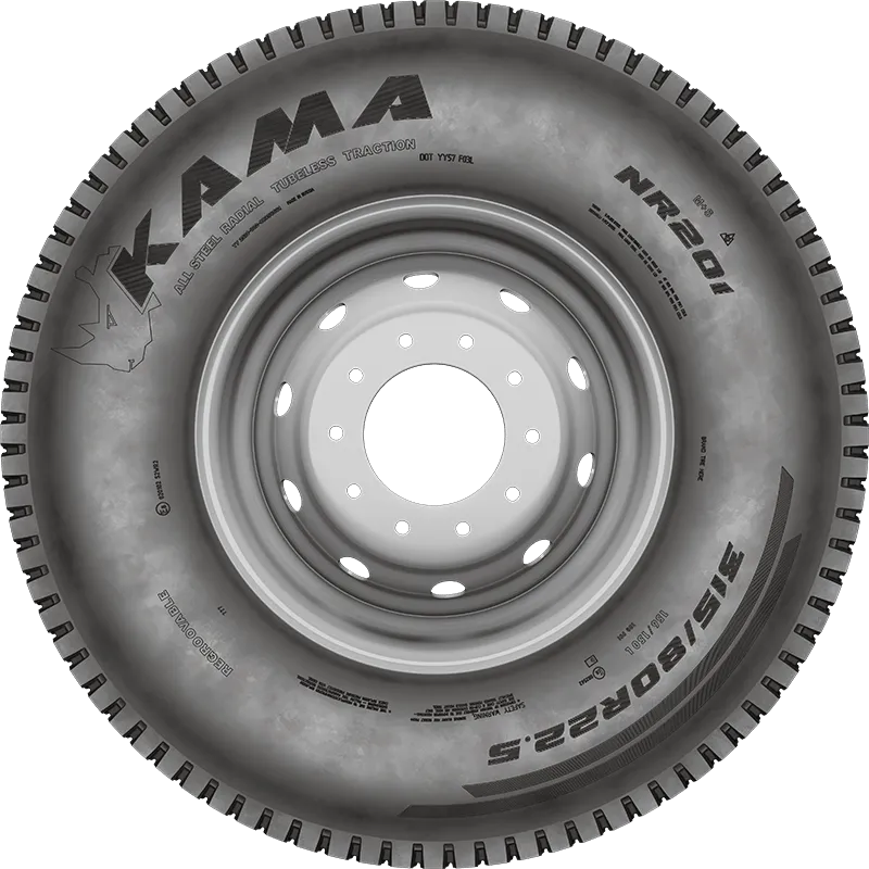 KAMA NR 201 в Биробиджане — KAMA TYRES KAMA NR 201 в Биробиджане