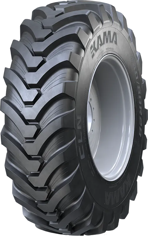 KAMA CLN в Биробиджане — KAMA TYRES KAMA CLN в Биробиджане