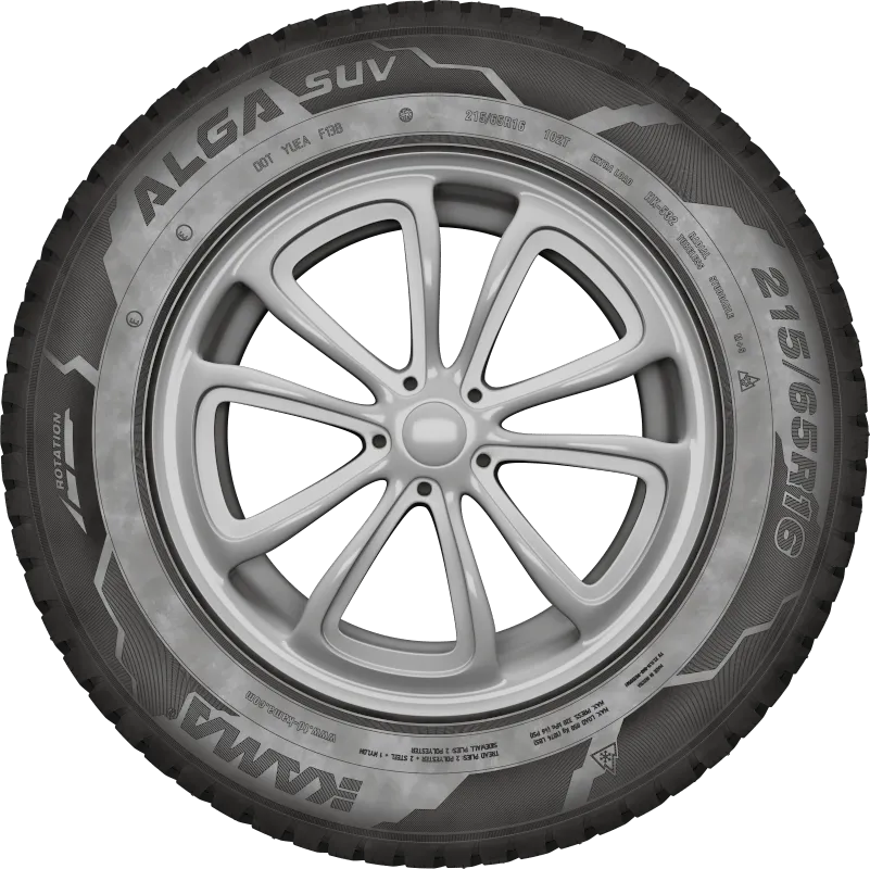 KAMA ALGA SUV (НК-532) в Биробиджане — KAMA TYRES KAMA ALGA SUV (НК-532) в Биробиджане