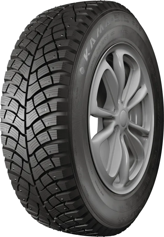 KAMA-515 в Биробиджане — KAMA TYRES KAMA-515 в Биробиджане