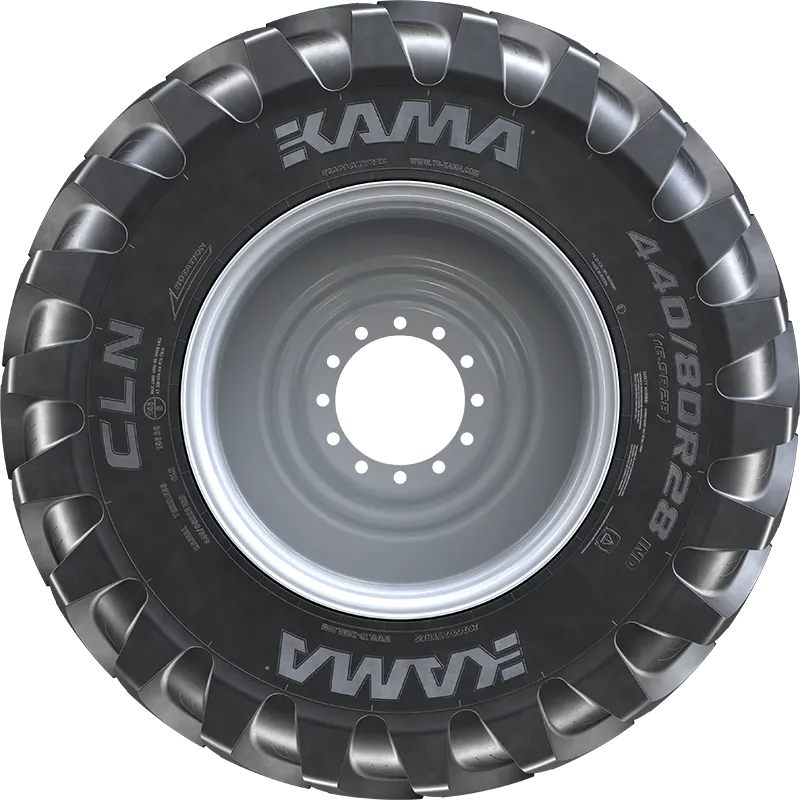KAMA CLN в Биробиджане — KAMA TYRES KAMA CLN в Биробиджане
