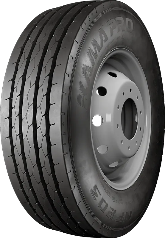 KAMA PRO NF 203 в Биробиджане — KAMA TYRES KAMA PRO NF 203 в Биробиджане