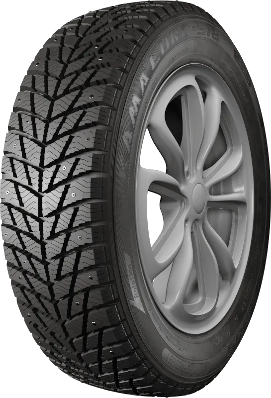 KAMA EURO-518 в Биробиджане — KAMA TYRES KAMA EURO-518 в Биробиджане