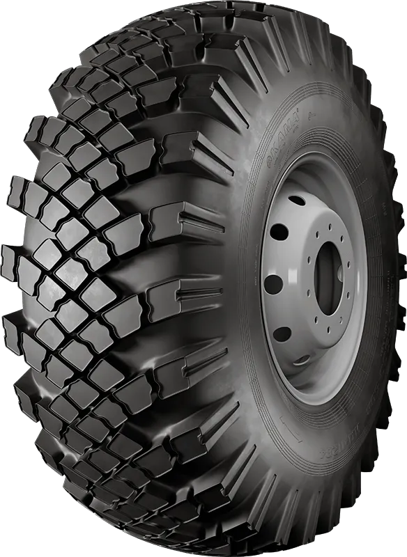 ИД-П284 в Биробиджане — KAMA TYRES ИД-П284 в Биробиджане