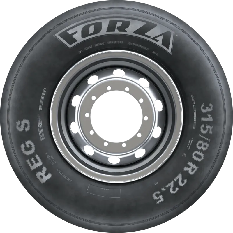 FORZA REG S в Биробиджане — KAMA TYRES FORZA REG S в Биробиджане