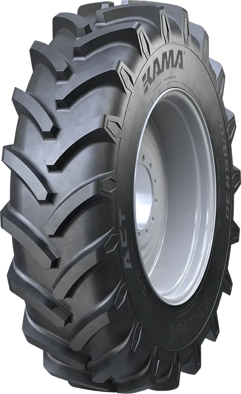 KAMA ACT в Биробиджане — KAMA TYRES KAMA ACT в Биробиджане